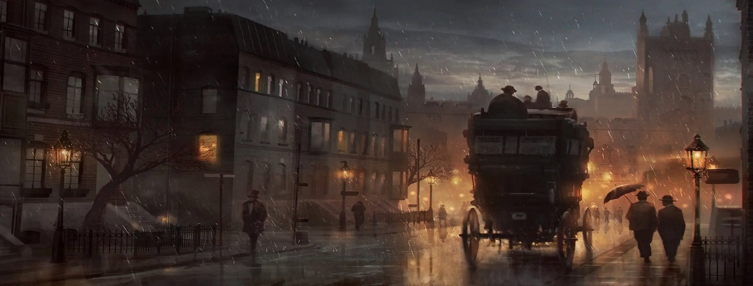 Image for Old City Stroll
